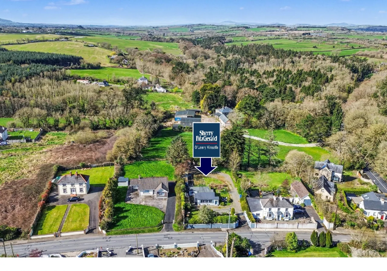 Photo of Woodwinds, Ballinatray Lower, Gorey, Co. Wexford, Y25XV24