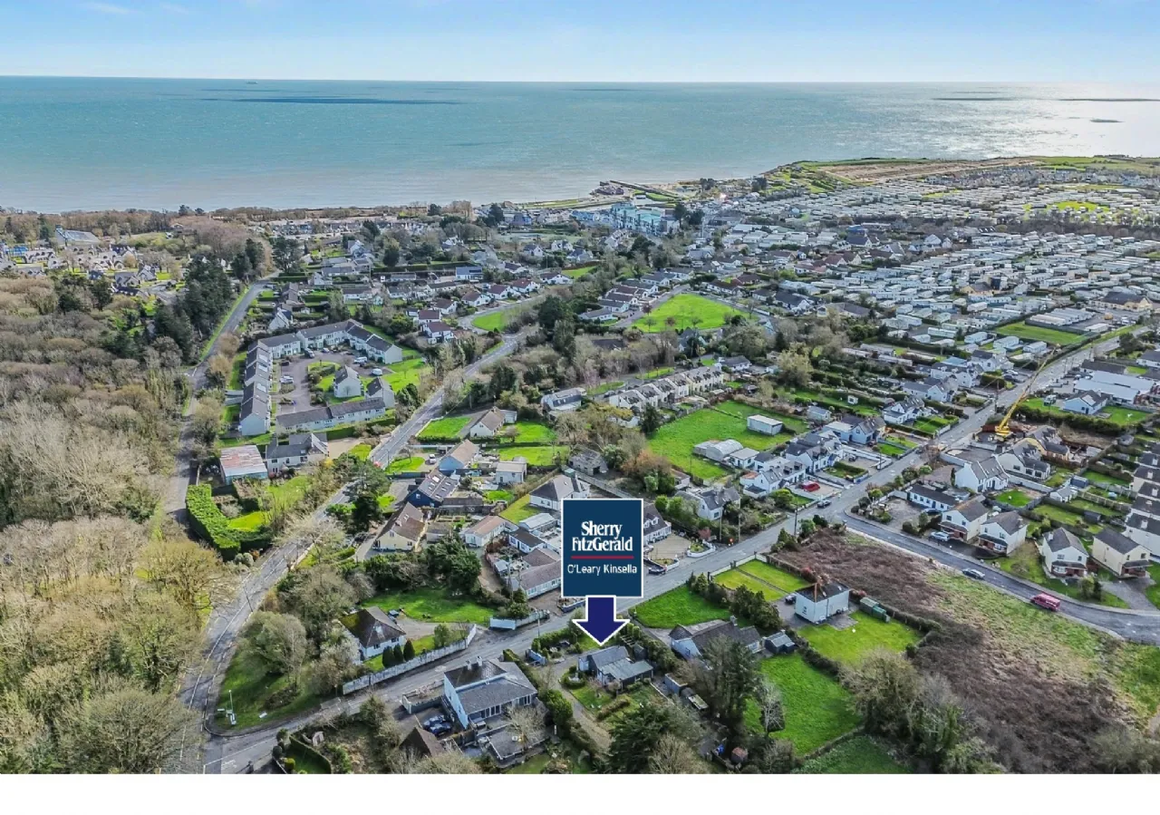 Photo of Woodwinds, Ballinatray Lower, Gorey, Co. Wexford, Y25XV24