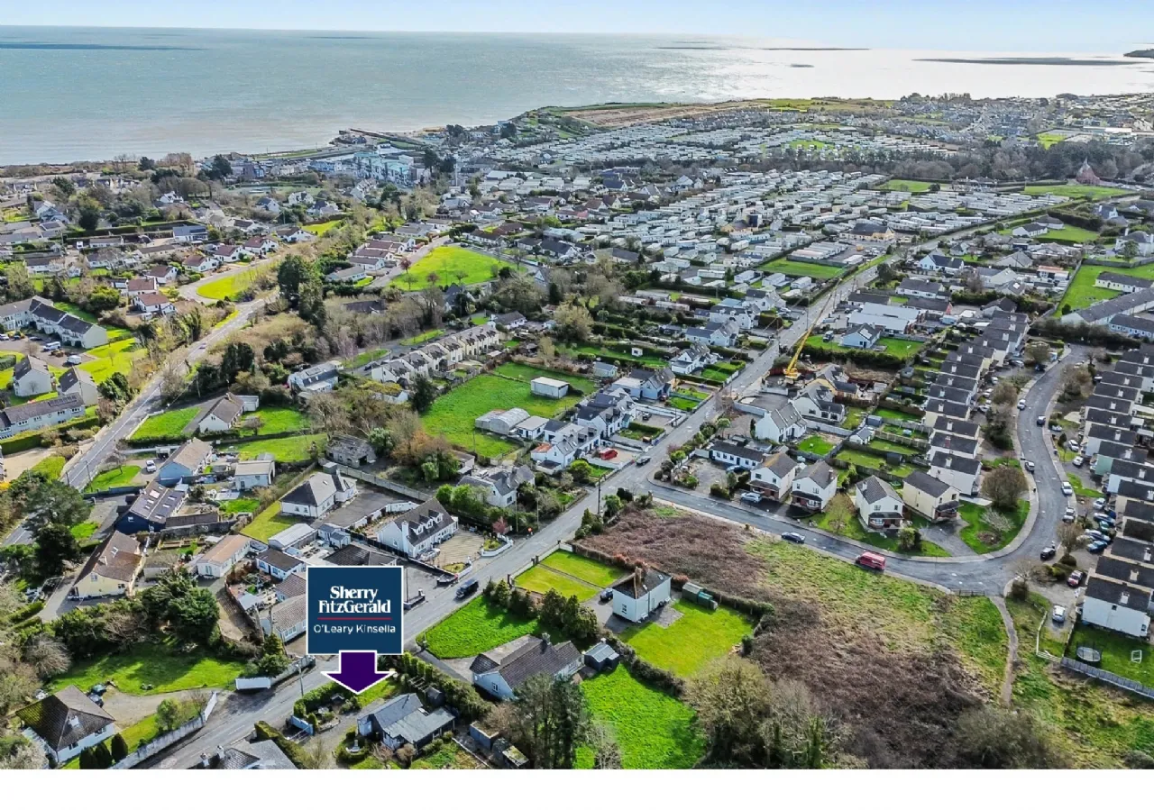 Photo of Woodwinds, Ballinatray Lower, Gorey, Co. Wexford, Y25XV24