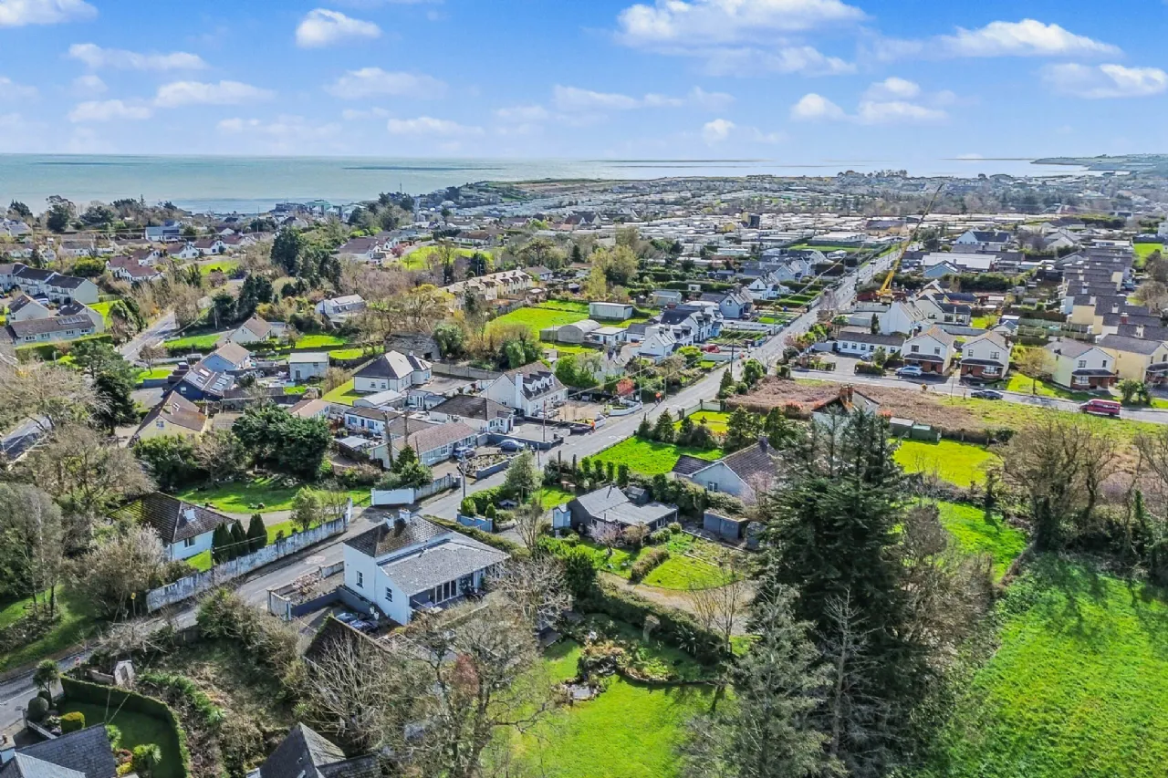 Photo of Woodwinds, Ballinatray Lower, Gorey, Co. Wexford, Y25XV24