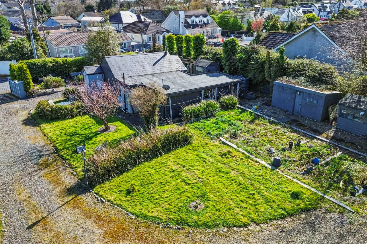 Photo of Woodwinds, Ballinatray Lower, Gorey, Co. Wexford, Y25XV24