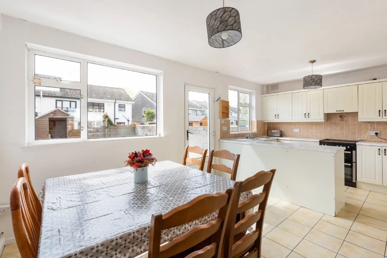 Photo of 15 Rivervalley Close, Swords, Co Dublin, K67 NW95