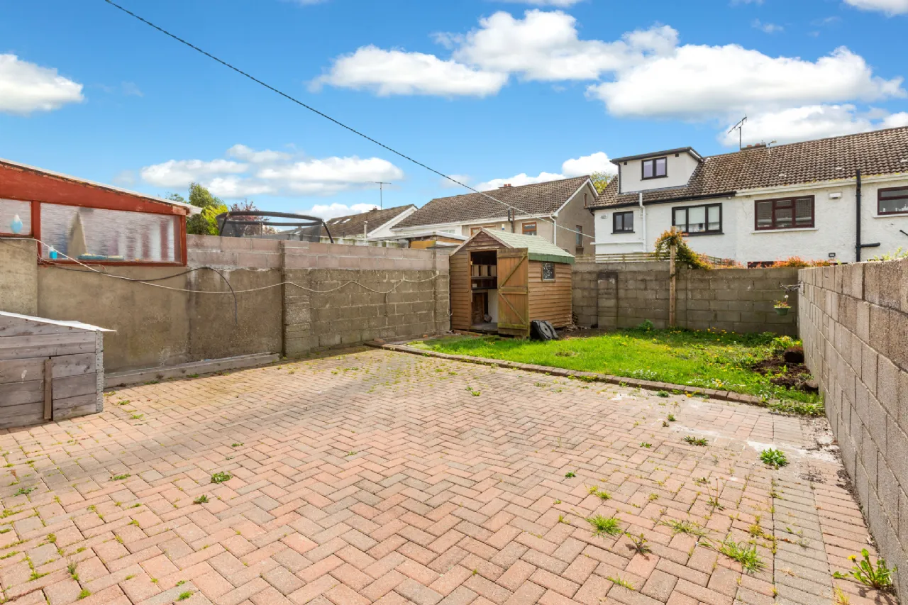 Photo of 15 Rivervalley Close, Swords, Co Dublin, K67 NW95