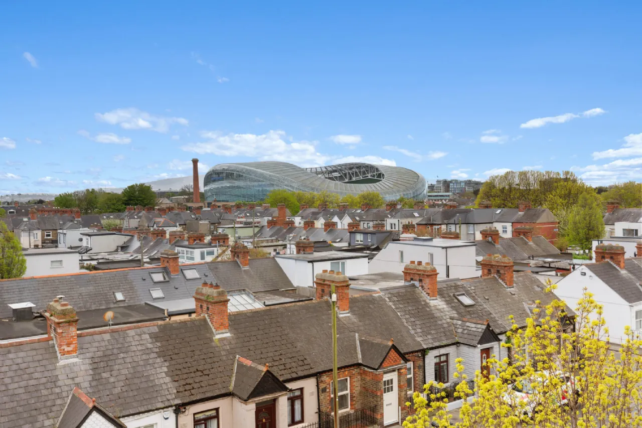 Photo of 29A The Bottleworks, Dermot O'Hurley Avenue, Irishtown, Dublin 4