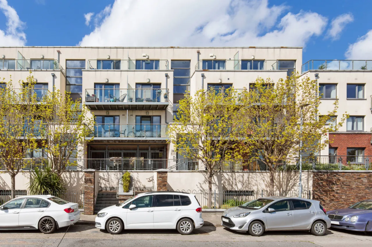 Photo of 29A The Bottleworks, Dermot O'Hurley Avenue, Irishtown, Dublin 4