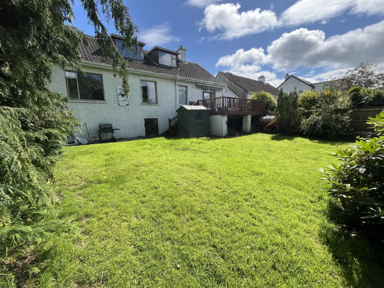 Photo of Bohernasup, Ballina, Co Mayo, F26 D5Y8