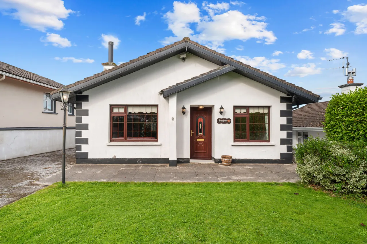 Photo of Beechview, 6 Carhookeal, Mallow, Co. Cork, P51KRH2