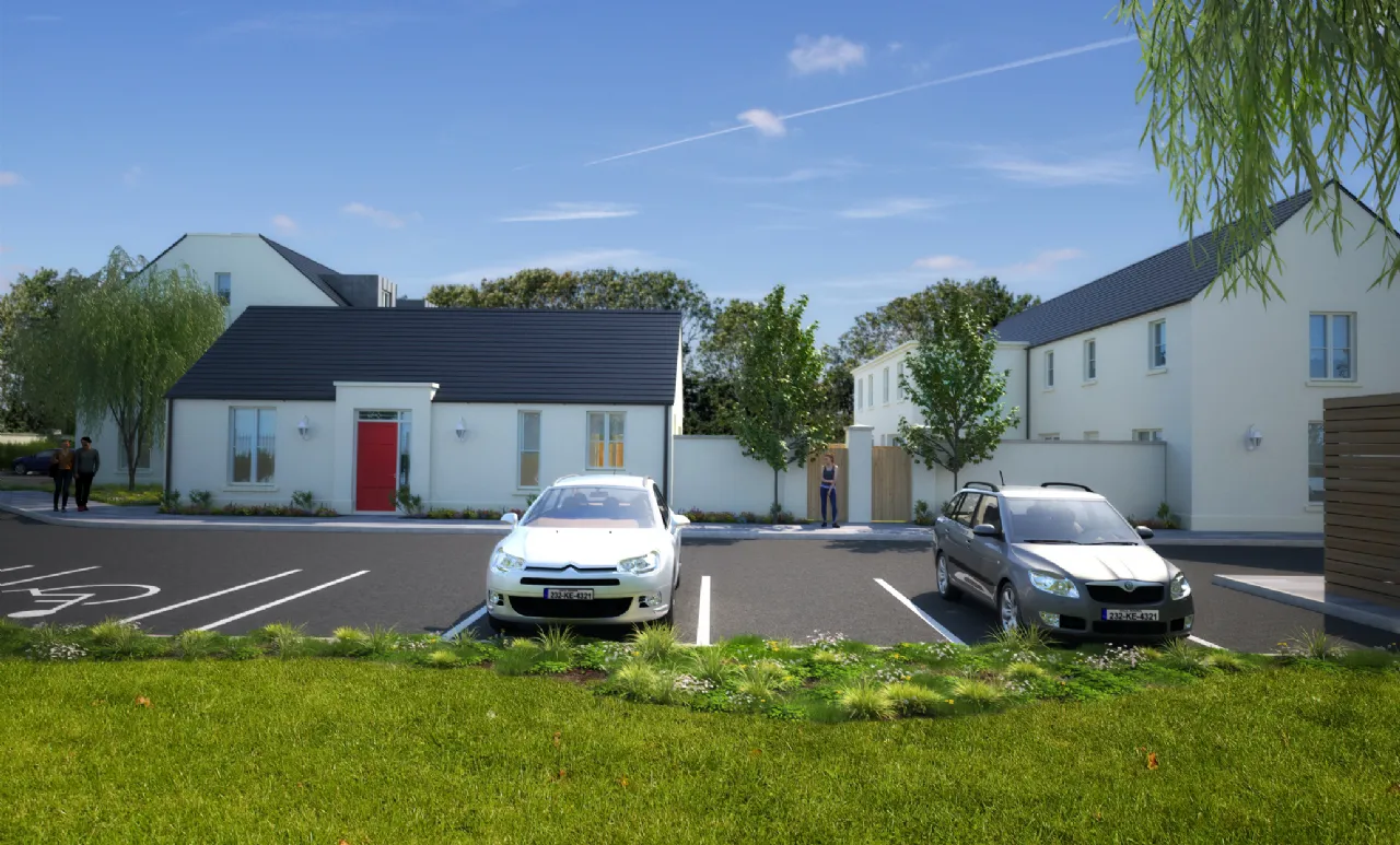 Photo of 4 Bower Court, Prosperous, Co. Kildare