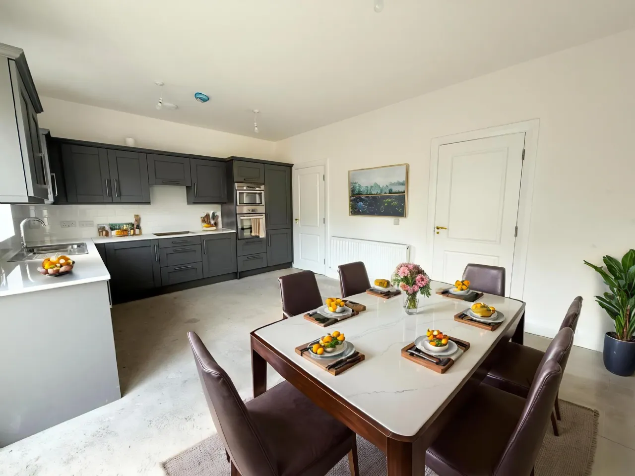 Photo of 1 Bower Court, Prosperous, Co. Kildare