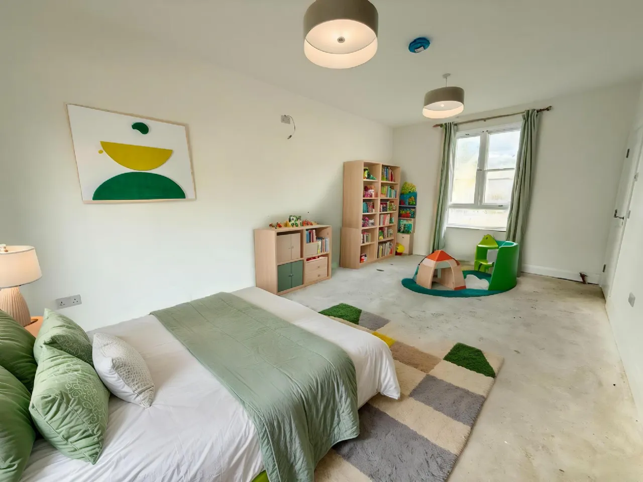 Photo of 1 Bower Court, Prosperous, Co. Kildare