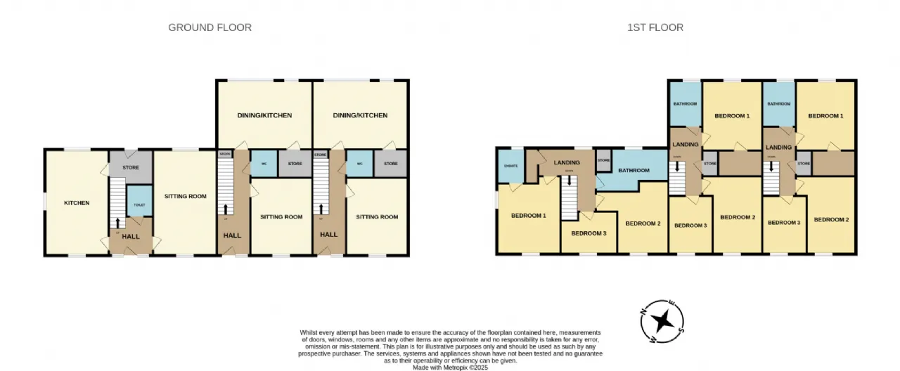 Photo of 1 Bower Court, Prosperous, Co. Kildare