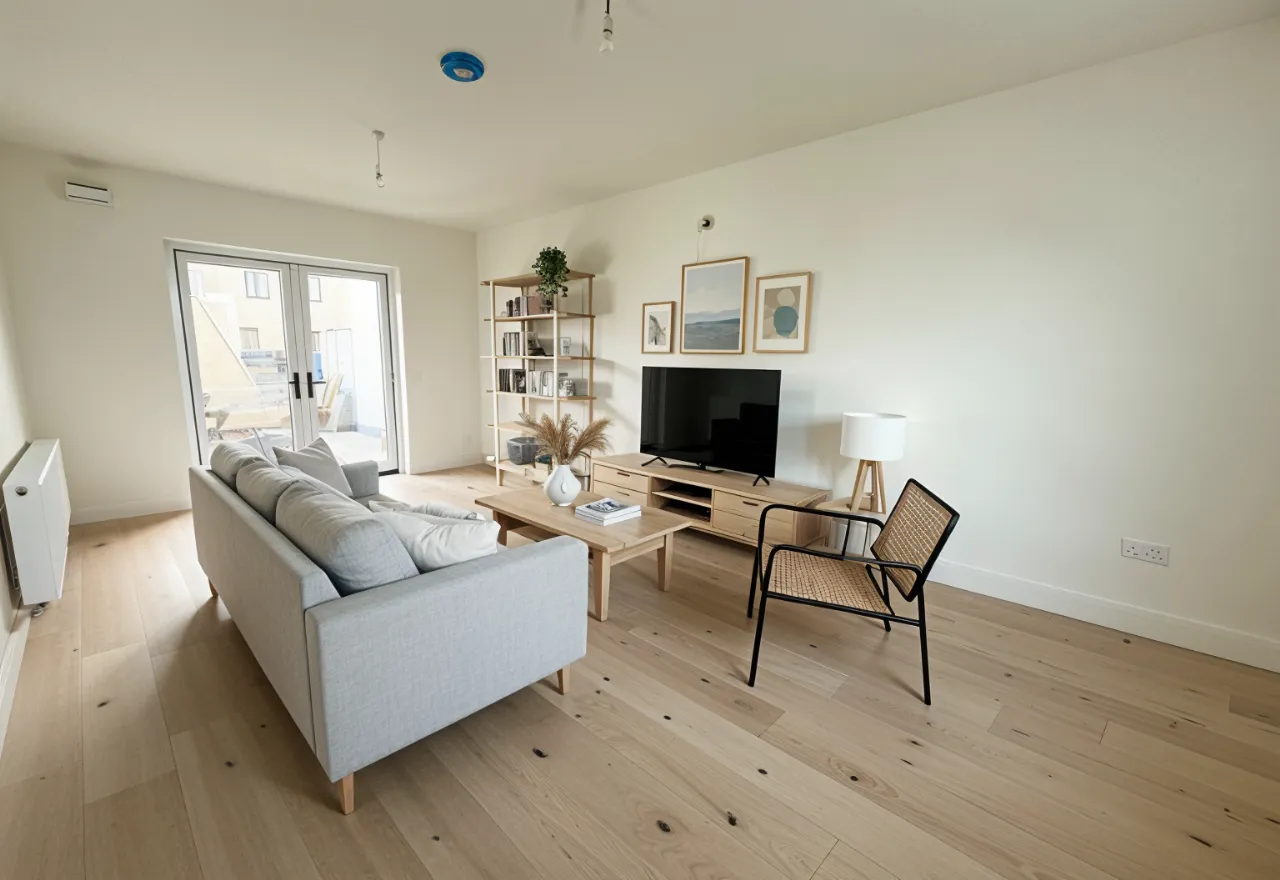 Photo of 1 Bower Court, Prosperous, Co. Kildare