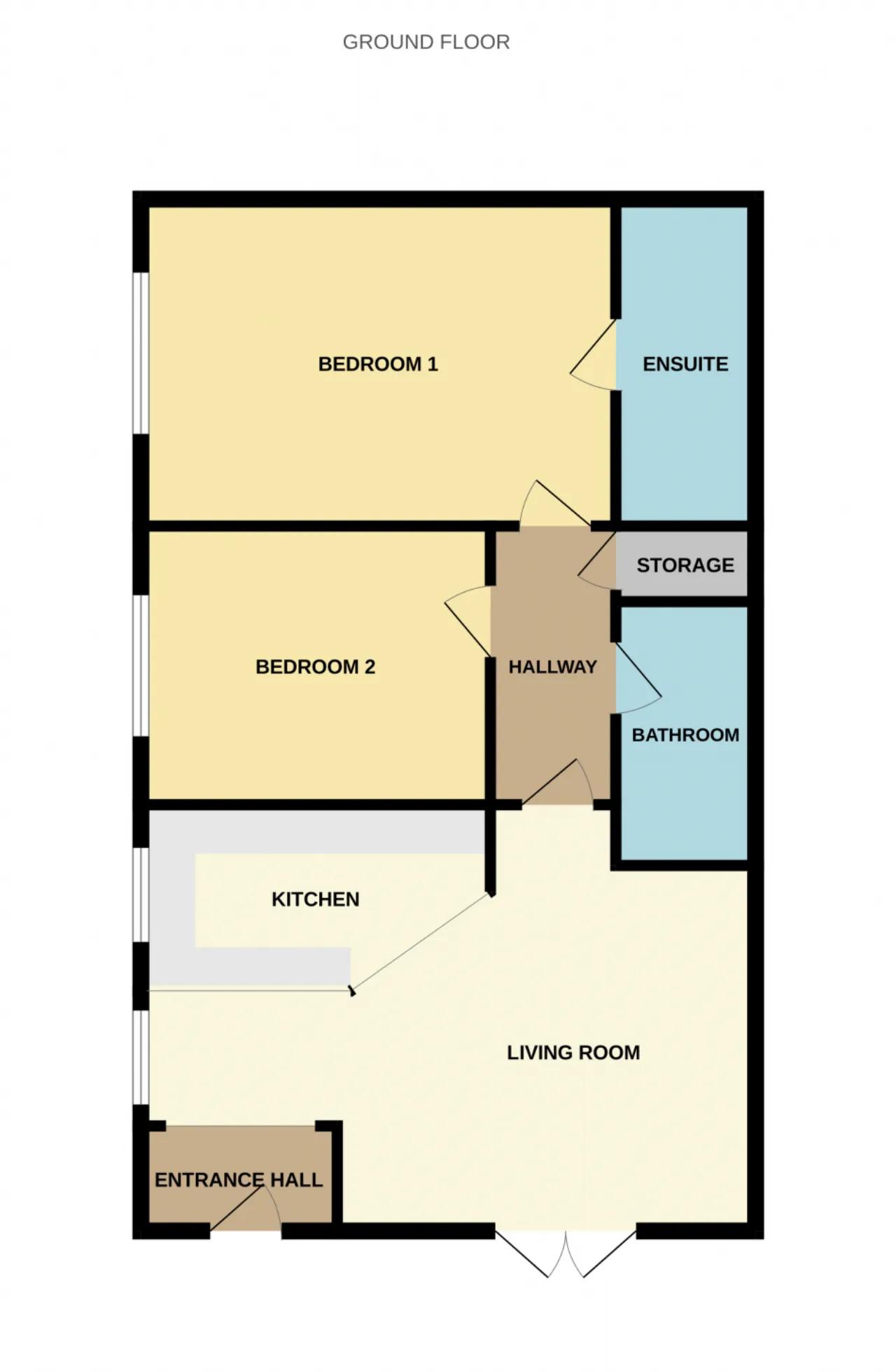 Photo of 124 Malahide Marina (Block 10), Malahide, Co.Dublin, K36 NW99