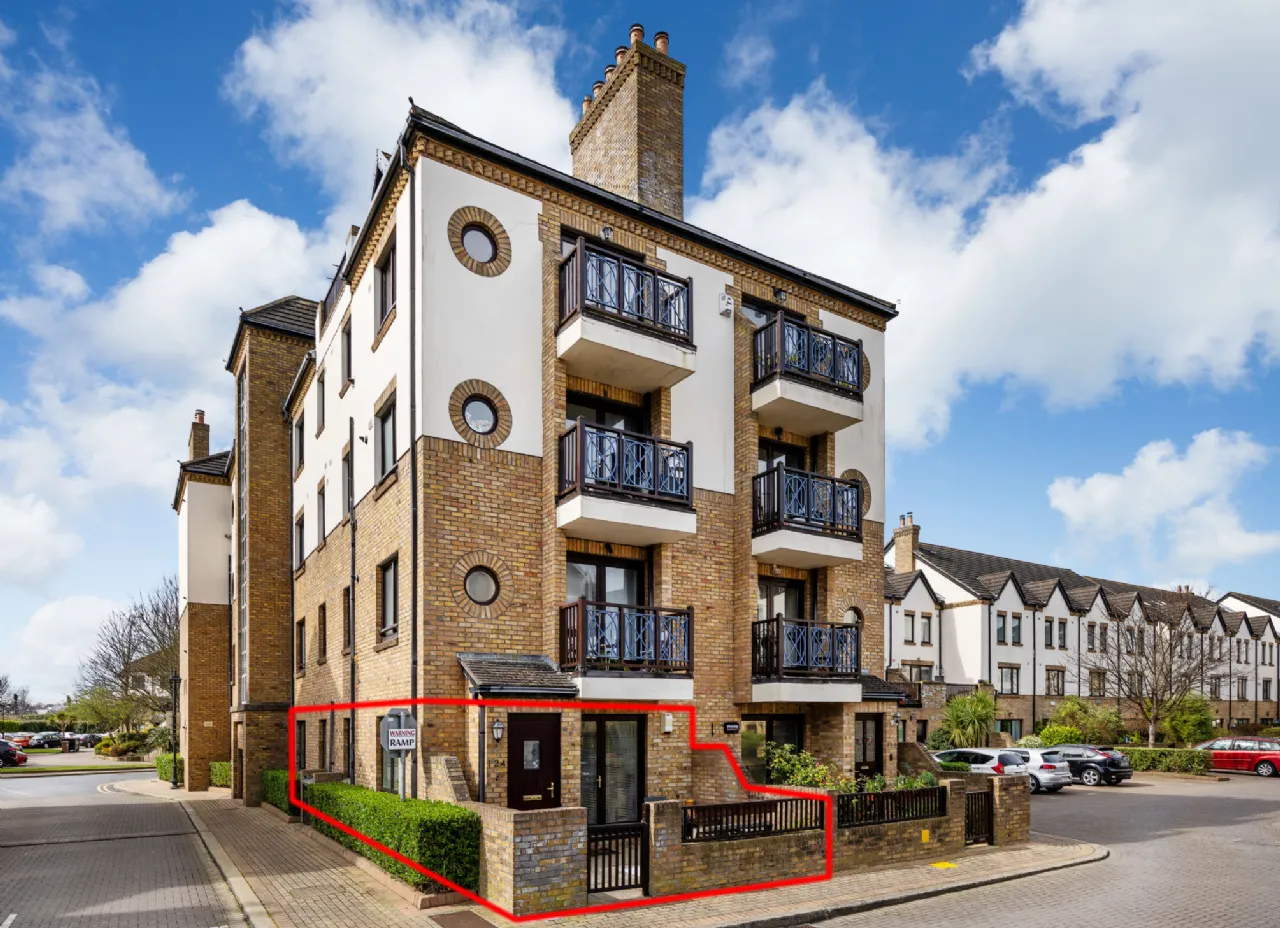 Photo of 124 Malahide Marina (Block 10), Malahide, Co.Dublin, K36 NW99