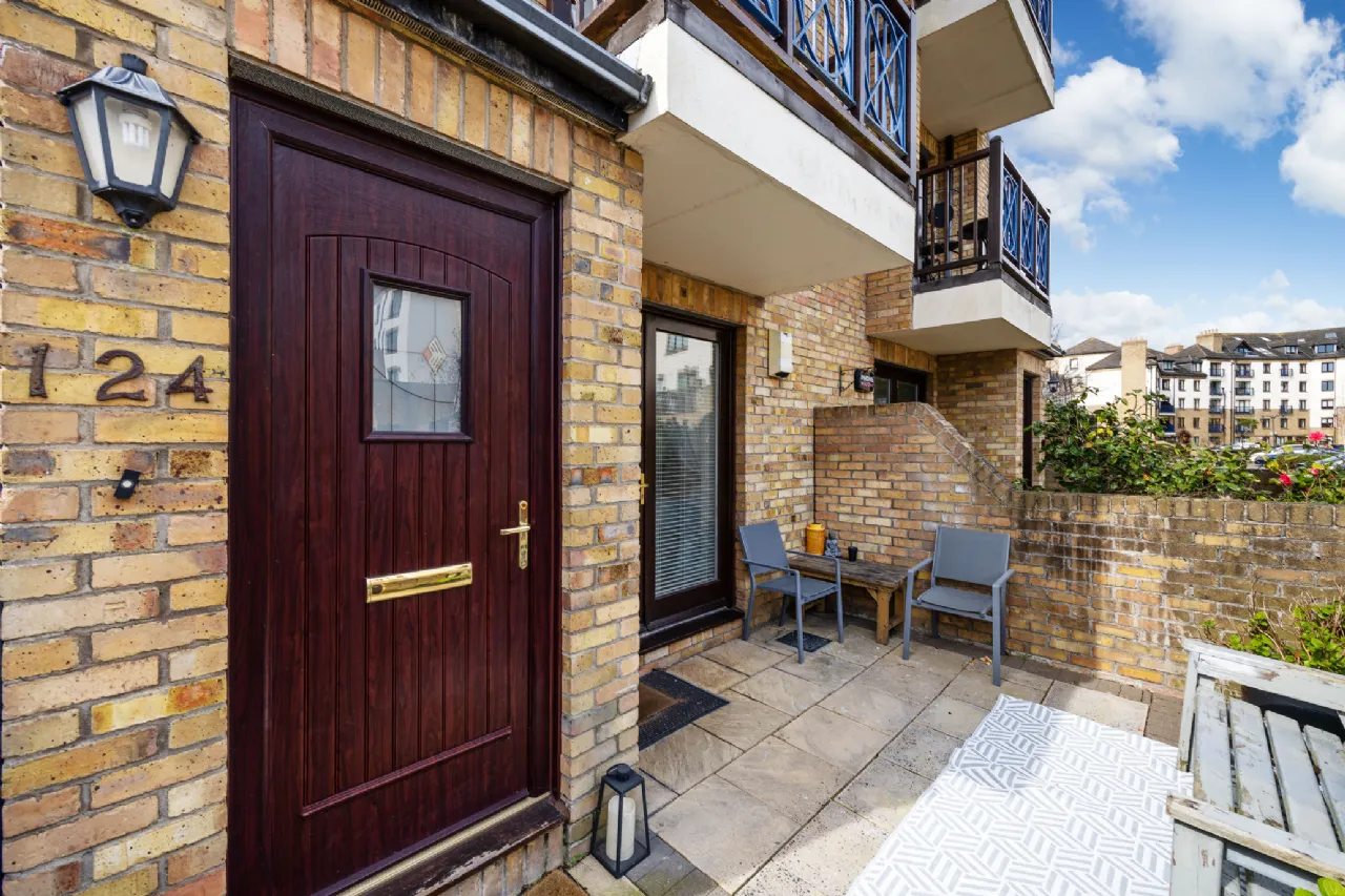 Photo of 124 Malahide Marina (Block 10), Malahide, Co.Dublin, K36 NW99