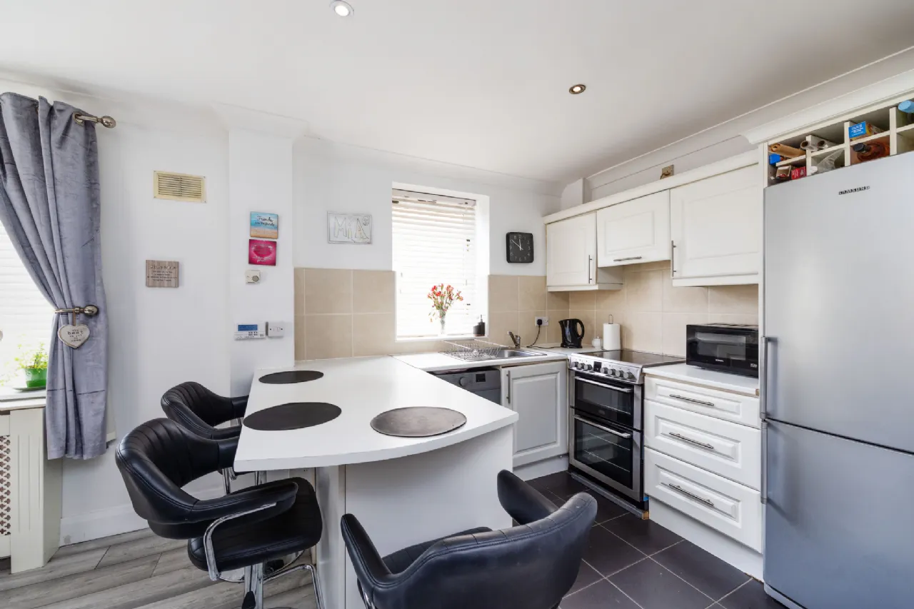 Photo of 124 Malahide Marina (Block 10), Malahide, Co.Dublin, K36 NW99