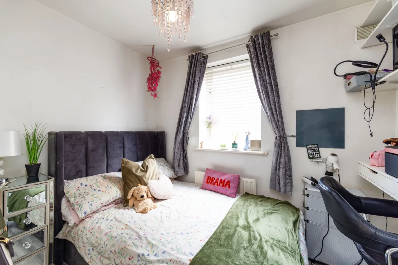 Photo of 124 Malahide Marina (Block 10), Malahide, Co.Dublin, K36 NW99