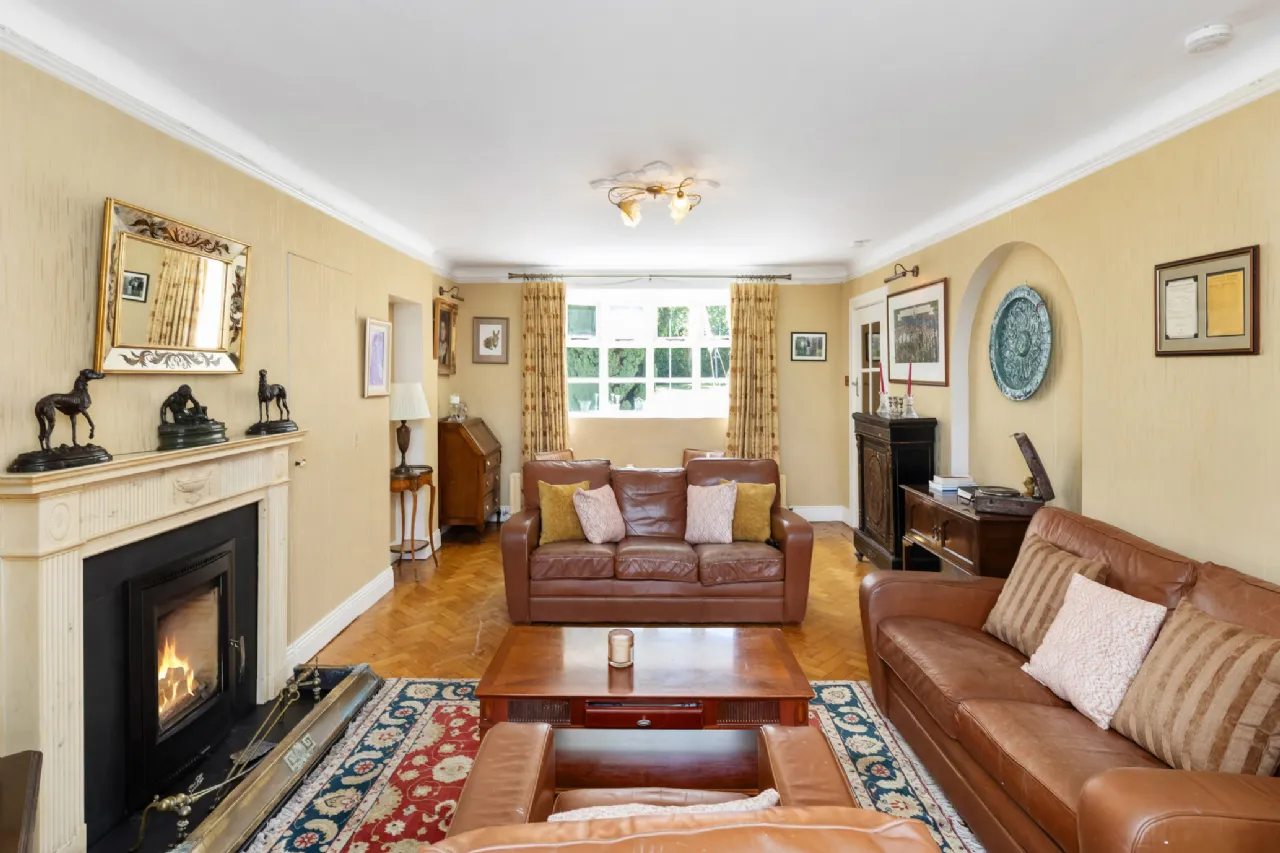 Photo of Stanmore, Stillorgan Rd, Foxrock, Dublin 18, D18 T9N4