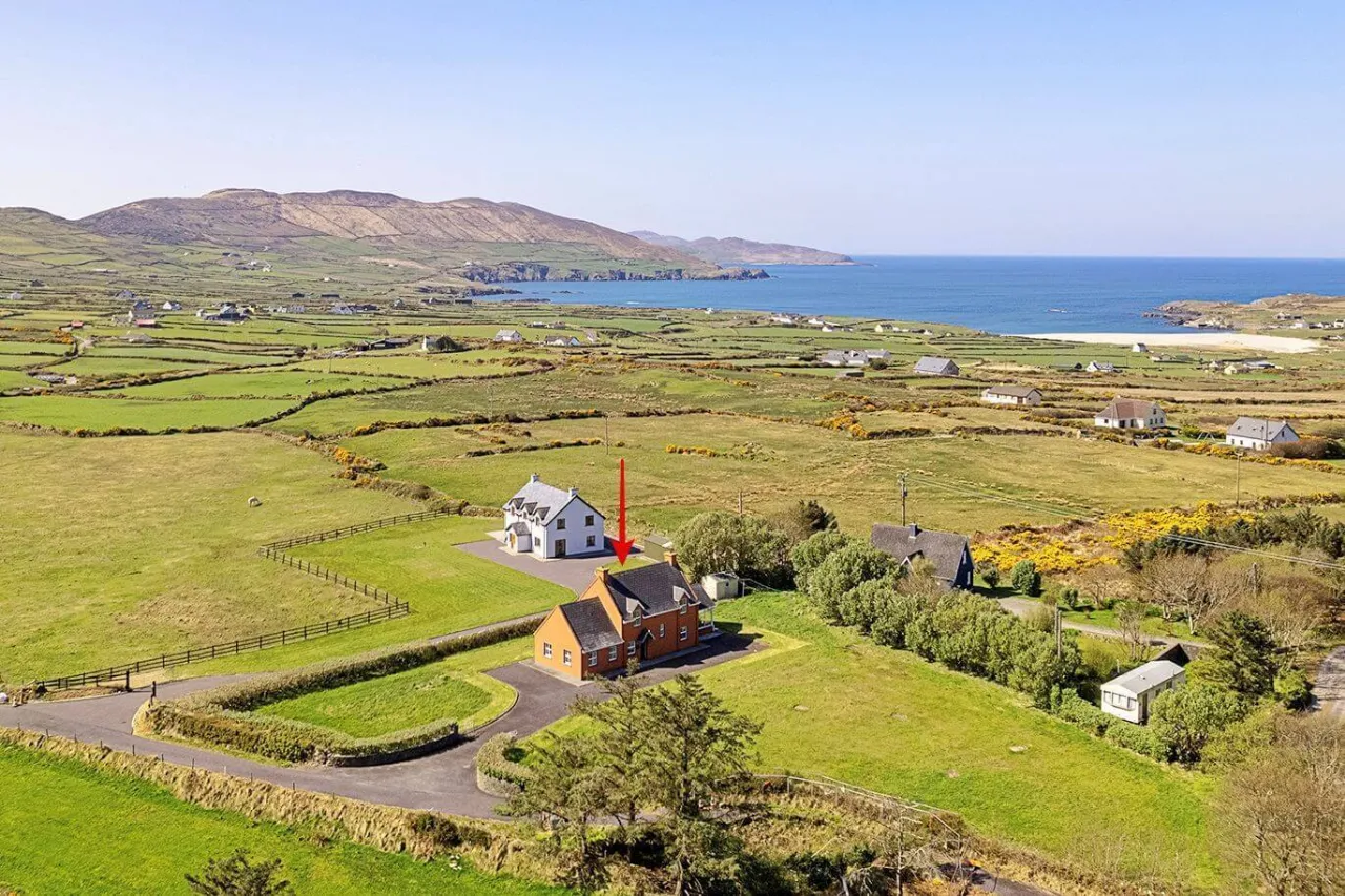 Photo of Ballydonegan View, Cahermeeleboe, Allihies, Co. Cork, P75 X280