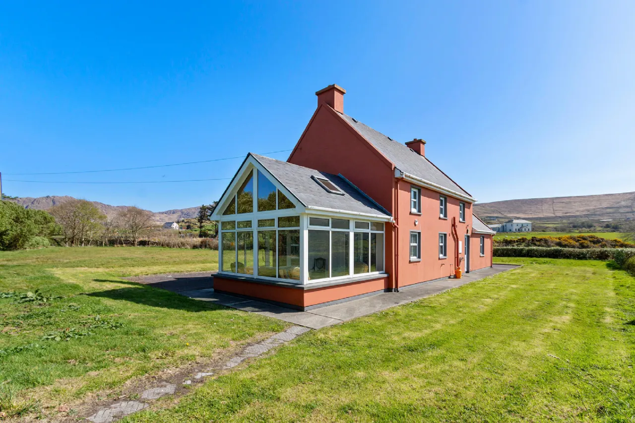 Photo of Ballydonegan View, Cahermeeleboe, Allihies, Co. Cork, P75 X280