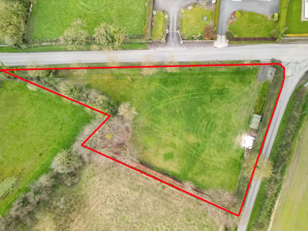 Photo of Isaacstown, Summerhill, Co Meath