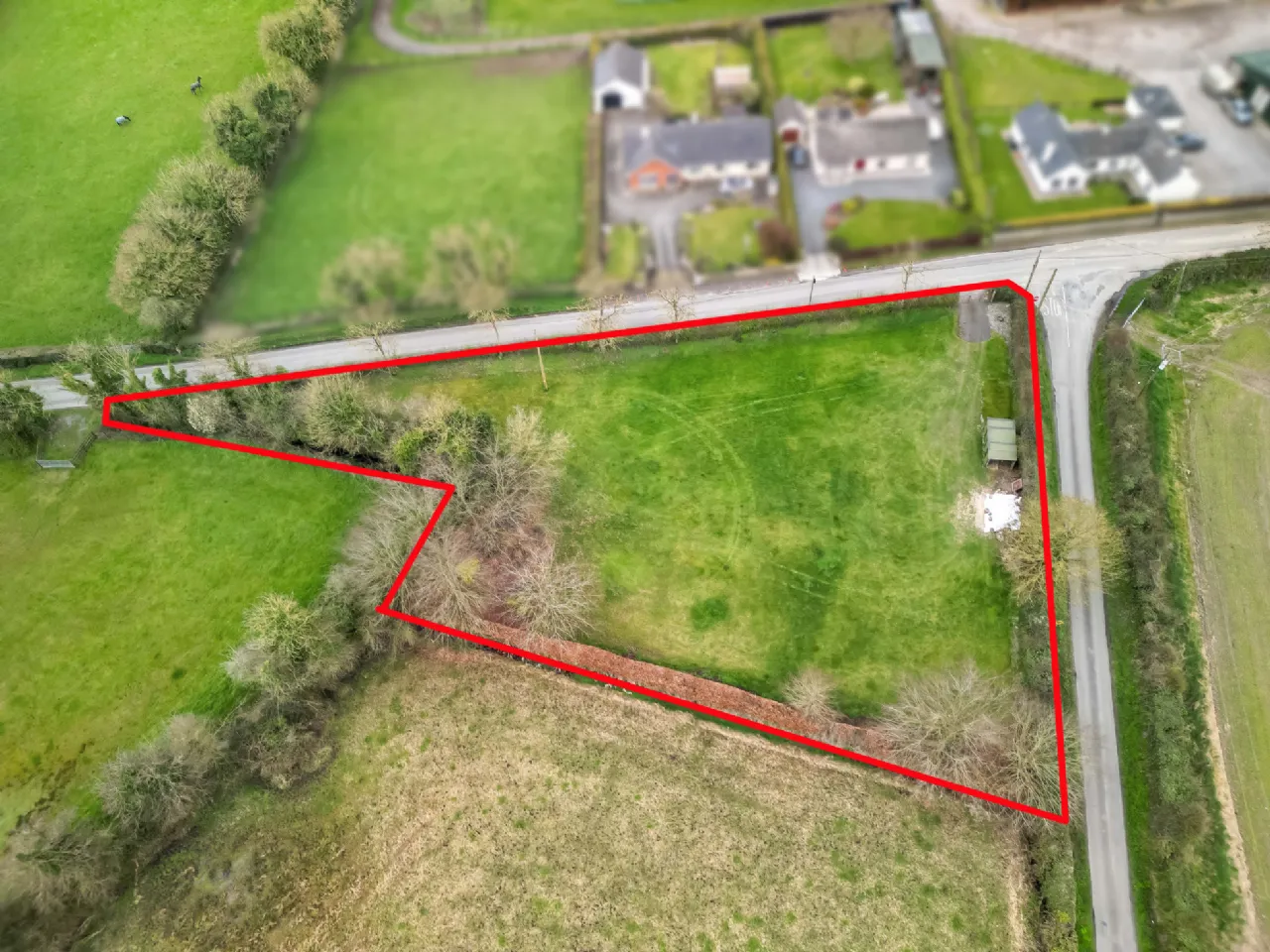 Photo of Isaacstown, Summerhill, Co Meath