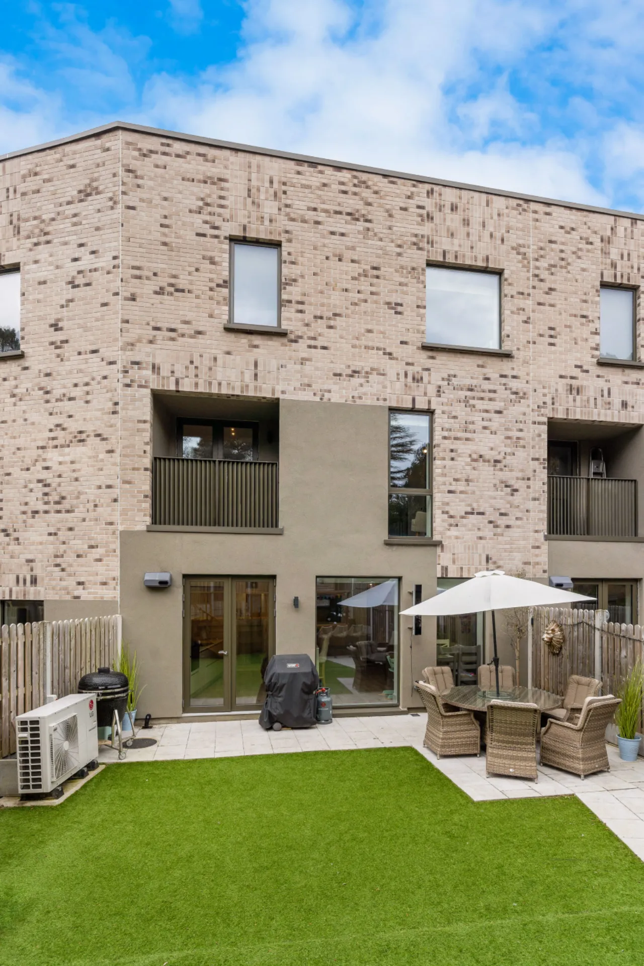 Photo of 8 Egremont, Church Road, Killiney, Co Dublin, A96 A43P