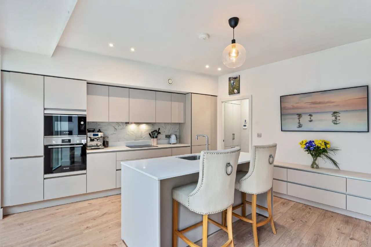 Photo of 8 Egremont, Church Road, Killiney, Co Dublin, A96 A43P