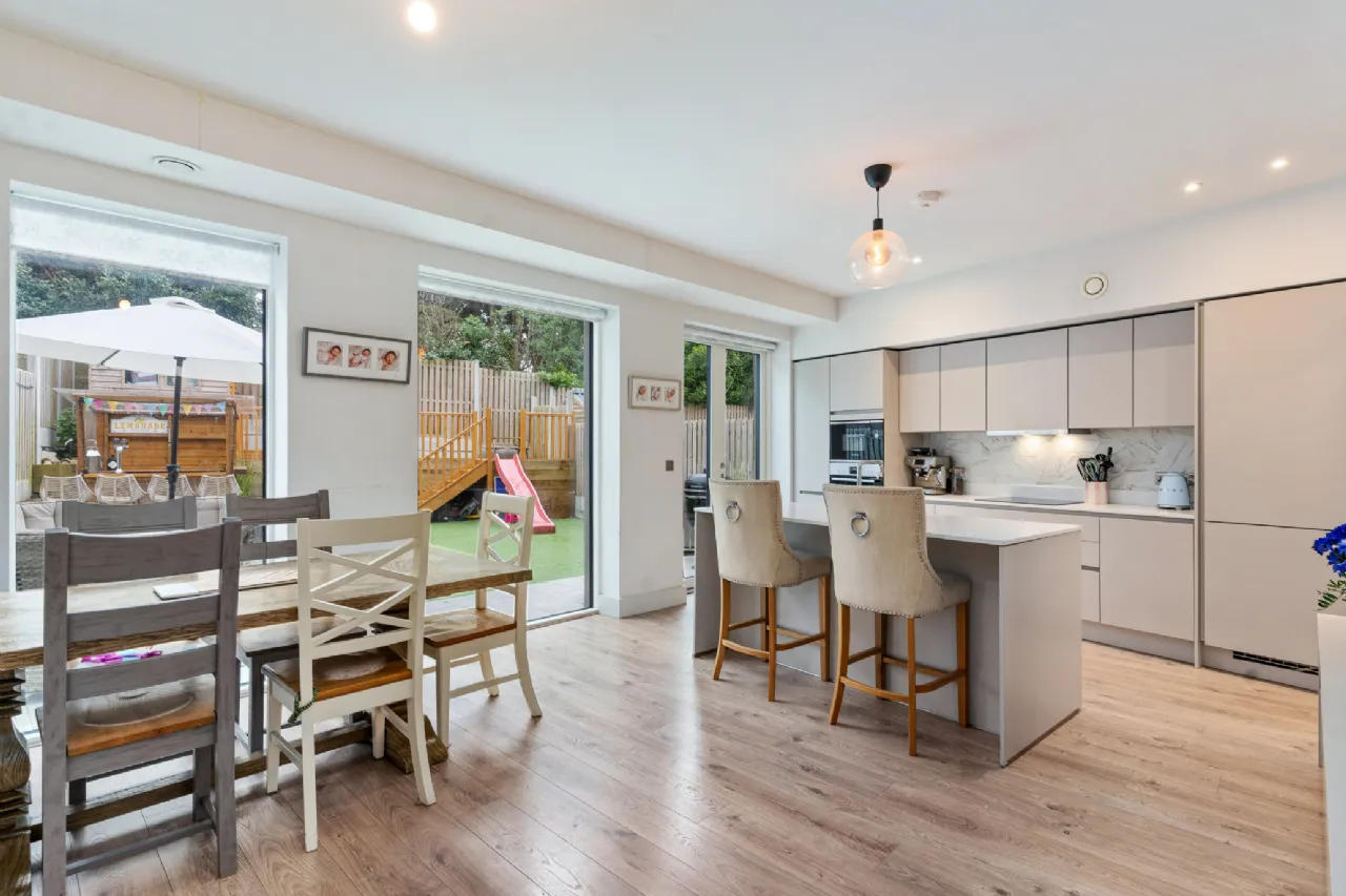 Photo of 8 Egremont, Church Road, Killiney, Co Dublin, A96 A43P