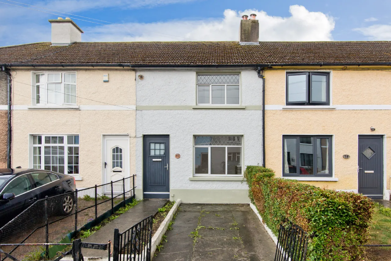 Photo of 20 Tonguefield Road, Kimmage, Dublin 12, D12 E0W7
