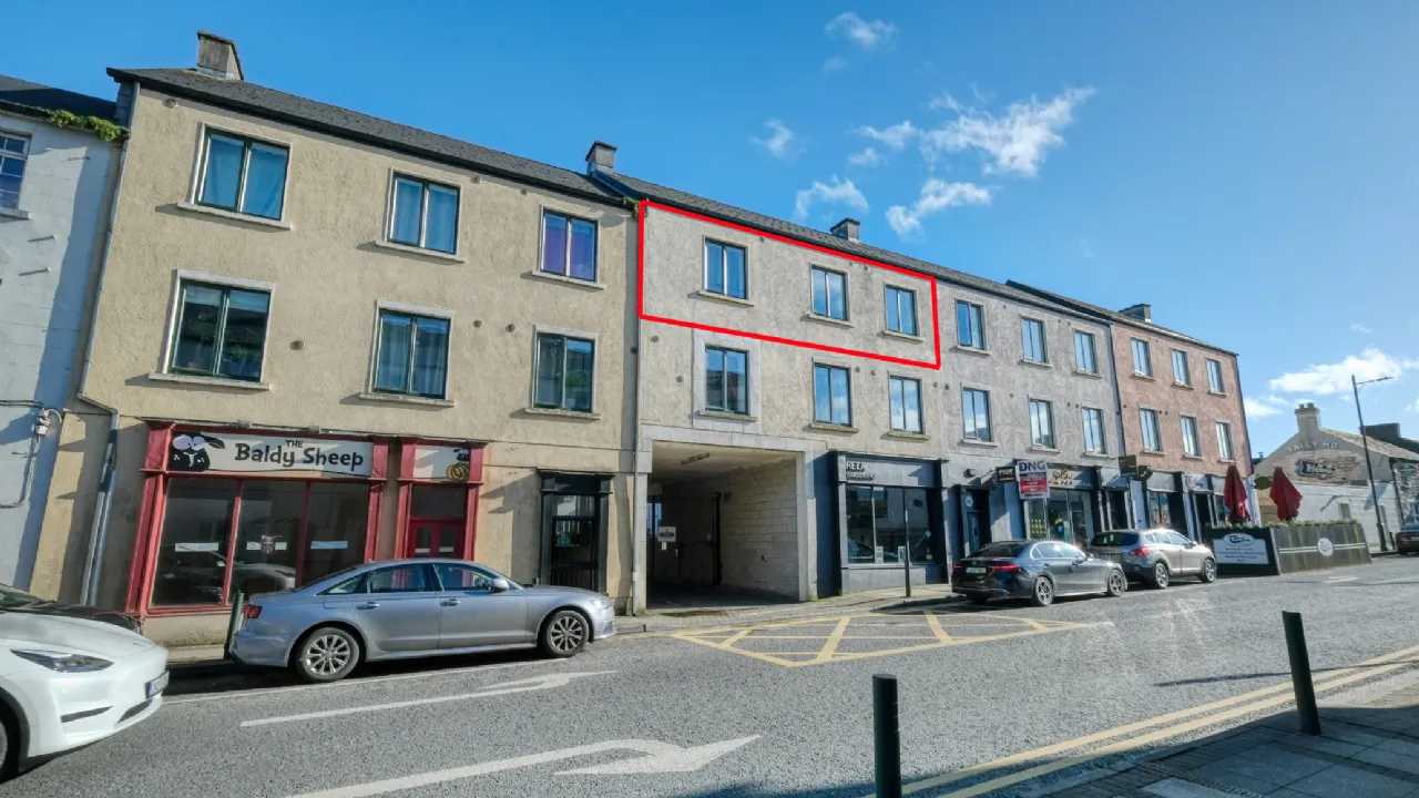 Photo of 9 Annville Place, New Street, Longford, N39 DR98