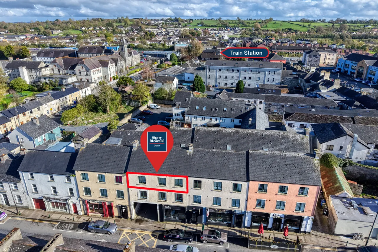 Photo of 9 Annville Place, New Street, Longford, N39 DR98
