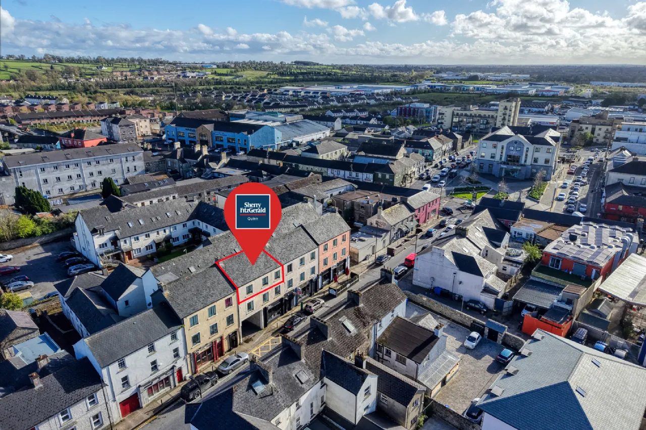 Photo of 9 Annville Place, New Street, Longford, N39 DR98