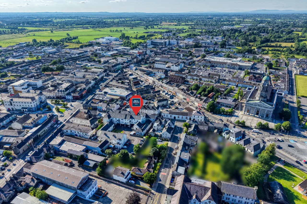 Photo of 9 Annville Place, New Street, Longford, N39 DR98