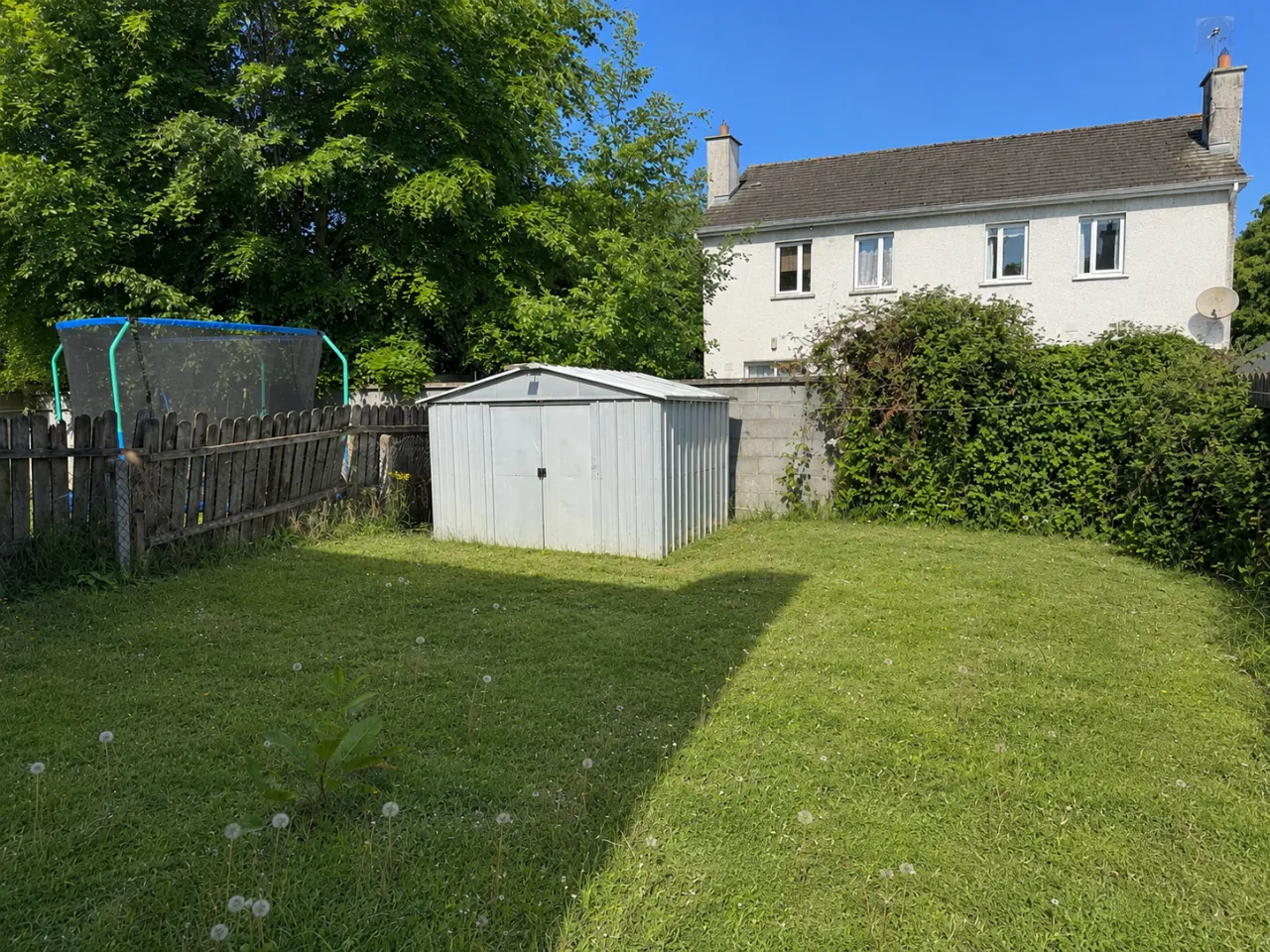 Photo of 219 Rosemount, Clongour, Thurles, Co. Tipperary, E41 W2N0