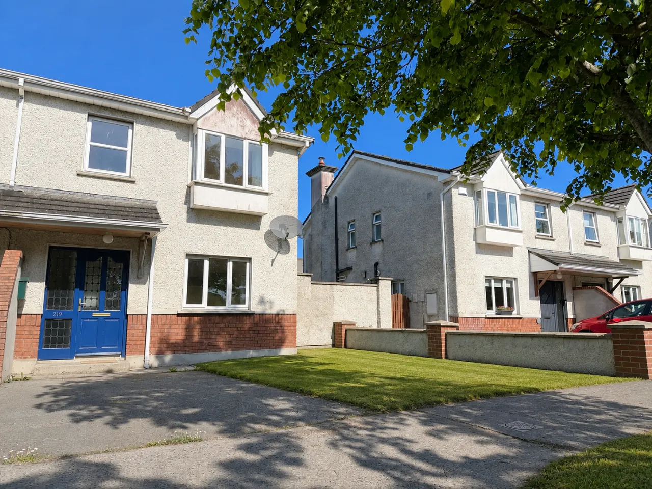 Photo of 219 Rosemount, Clongour, Thurles, Co. Tipperary, E41 W2N0