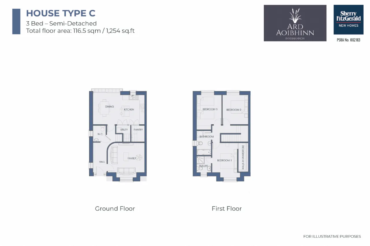 Photo of Ard Aoibhinn, Innishannon, Co. Cork