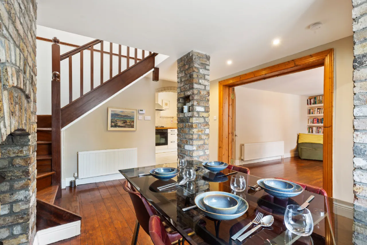 Photo of 6 Mountpleasant Avenue Upper, Ranelagh, Dublin 6, D06Y627