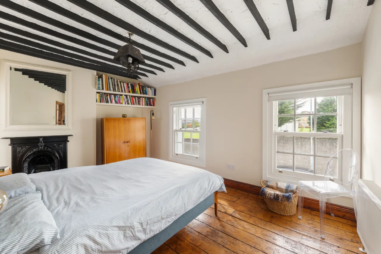 Photo of 6 Mountpleasant Avenue Upper, Ranelagh, Dublin 6, D06Y627