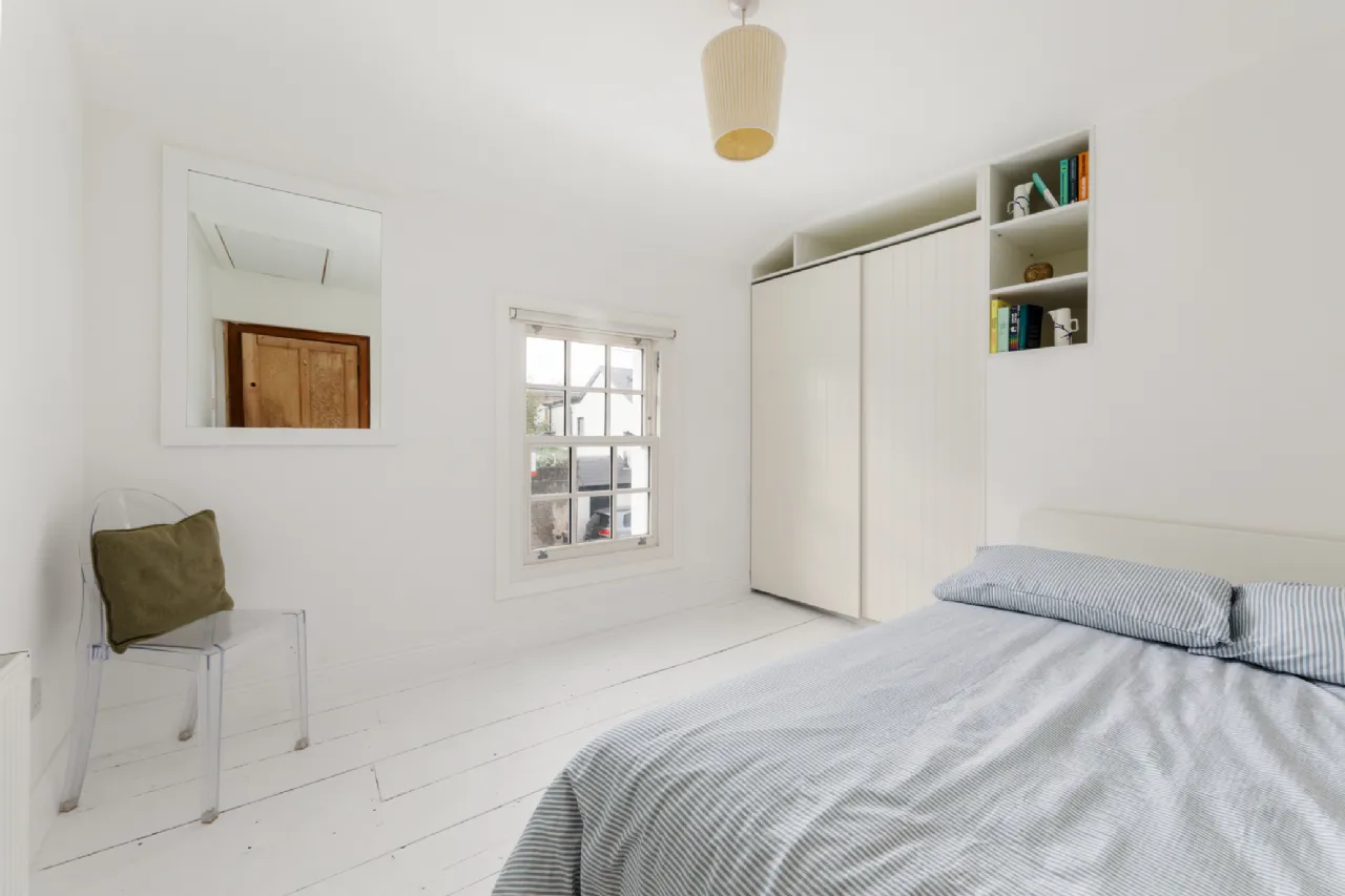 Photo of 6 Mountpleasant Avenue Upper, Ranelagh, Dublin 6, D06Y627