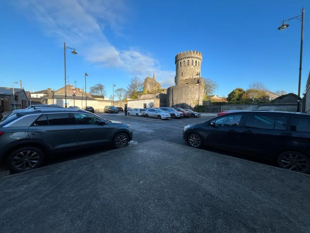 Photo of Pearse Street, Nenagh, Co. Tipperary