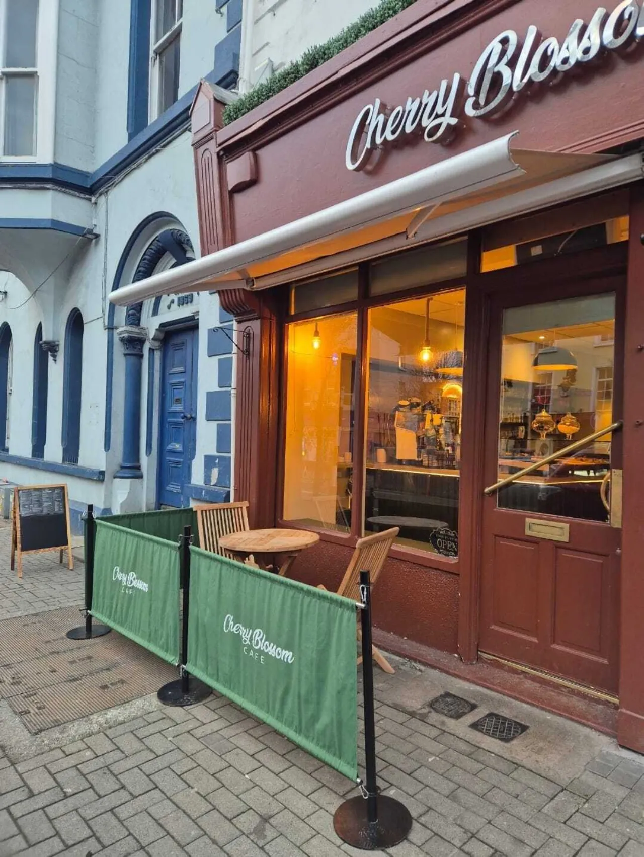 Photo of Pearse Street, Nenagh, Co. Tipperary