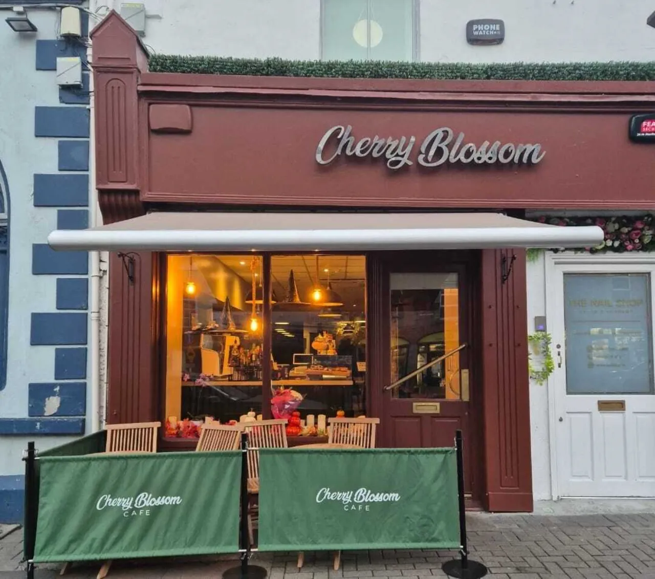 Photo of Pearse Street, Nenagh, Co. Tipperary