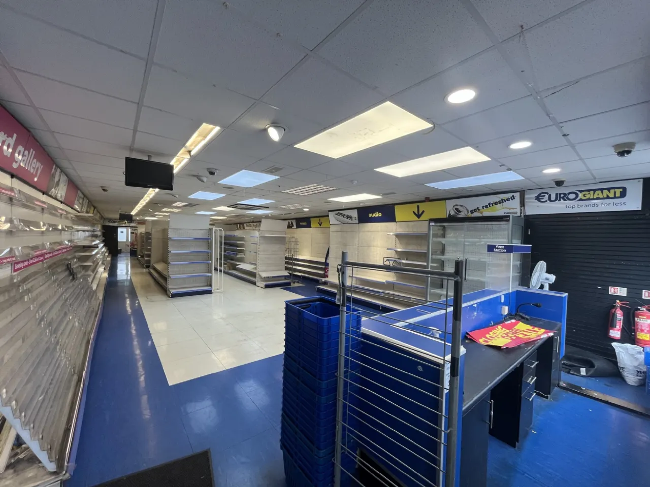 Photo of Main Street (Groundfloor), Gorey, Co. Wexford, Y25 A2W2