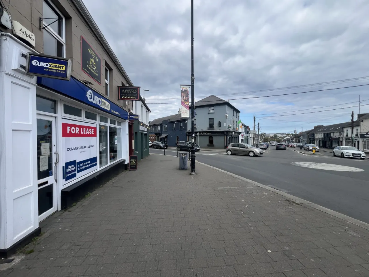 Photo of Main Street (Groundfloor), Gorey, Co. Wexford, Y25 A2W2