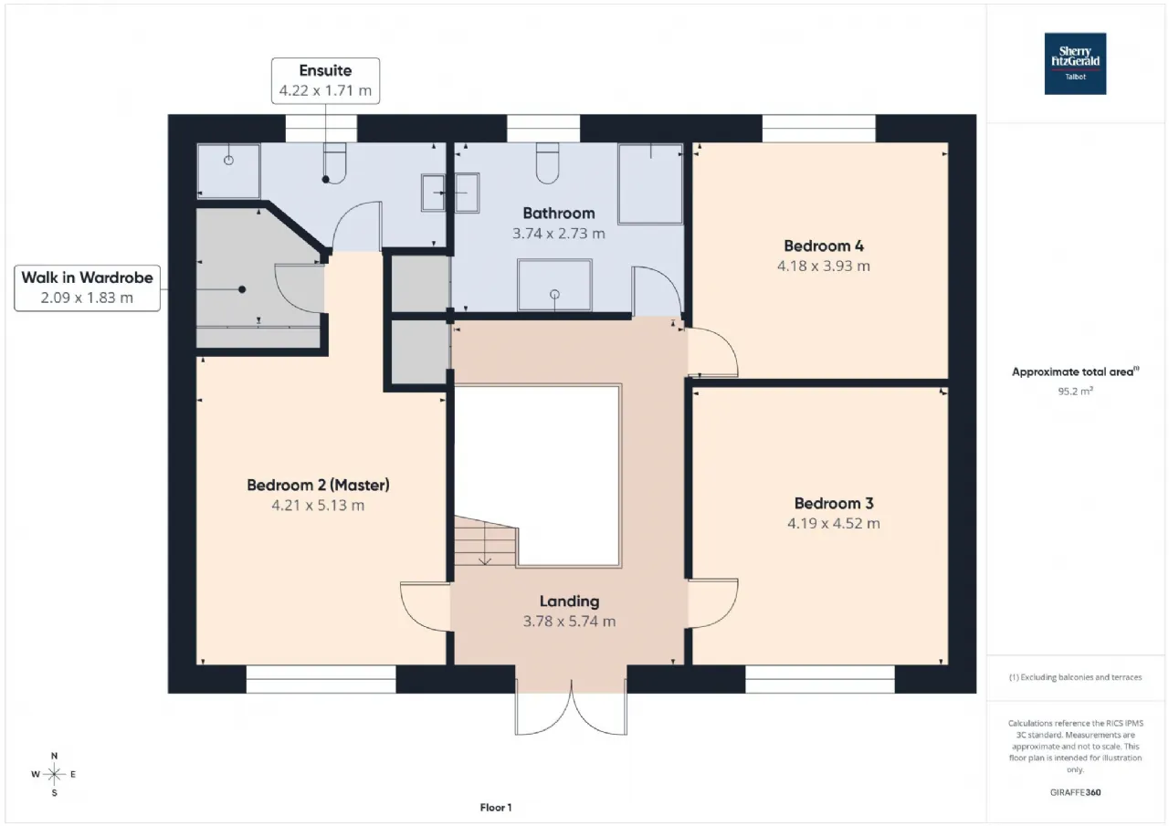 Photo of Coolkereen, Toomevara, Nenagh, Co. Tipperary, E45 YR82