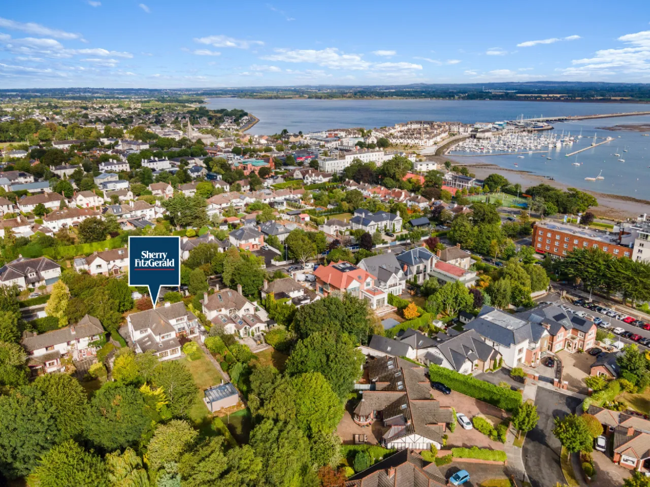 Photo of Hermanus, Grove Road, Malahide, Dublin, K36 EK65