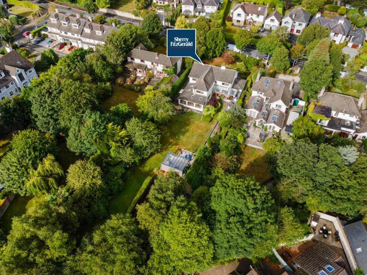 Photo of Hermanus, Grove Road, Malahide, Dublin, K36 EK65
