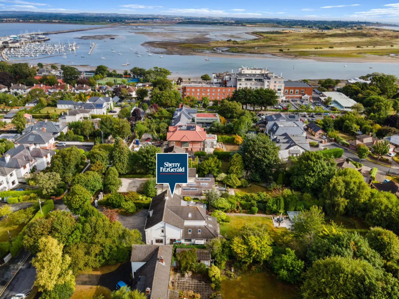 Photo of Hermanus, Grove Road, Malahide, Dublin, K36 EK65