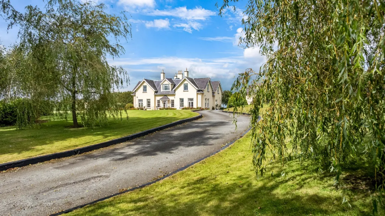 Photo of Blackhall House, Blackhall, Termonfecki, Co Louth, A92K0W6